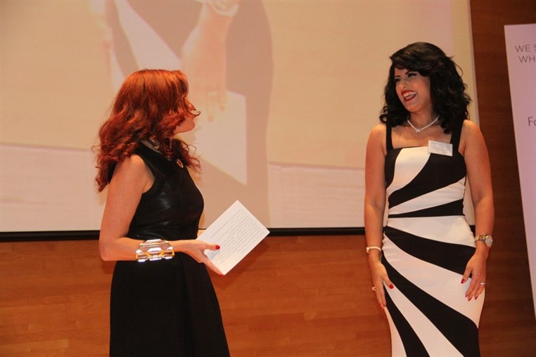 L'Oreal Annual Award Ceremony